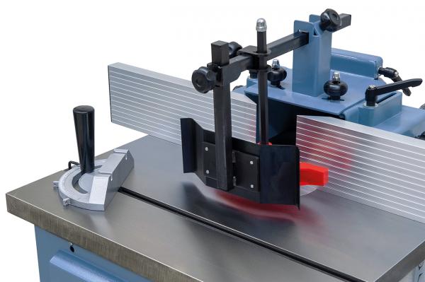 Bernardo table milling machine T500 400V